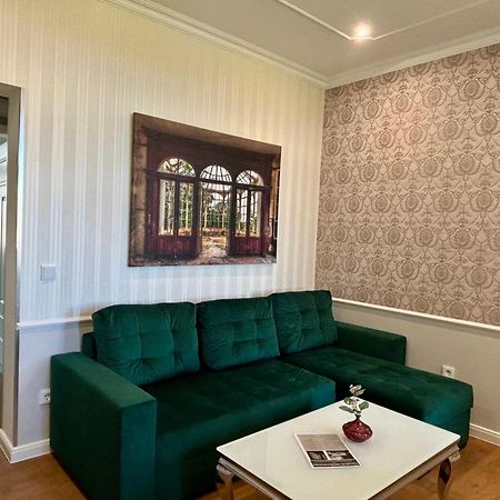 Herrenhaus-Henriettenhof เกรอมิทซ์ ภายนอก รูปภาพ
